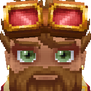 Dragon Hytale Avatar