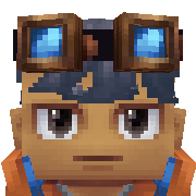 wec Hytale Avatar