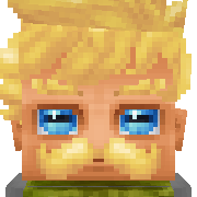 ItzDreW Hytale Avatar
