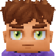 __Gold__ Hytale Avatar