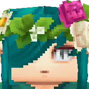 RAIDEN_SHOGUN Hytale Avatar