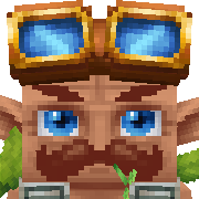 wine Hytale Avatar