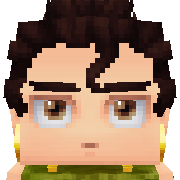 _Bolt_ Hytale Avatar