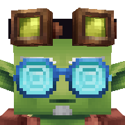 Swagmaster Hytale Avatar