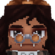 SenRubriko Hytale Avatar