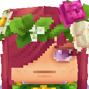 iiz Hytale Avatar
