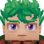 TheGhoul Hytale Avatar