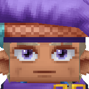 cxm Hytale Avatar