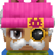 zily Hytale Avatar