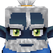demonic Hytale Avatar