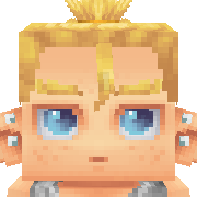 ymo Hytale Avatar