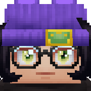 Blype Hytale Avatar