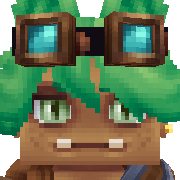 Papa Hytale Avatar