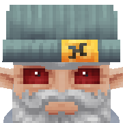 VQW Hytale Avatar