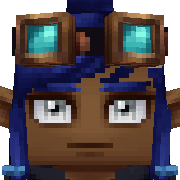 xmelonx Hytale Avatar
