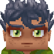 mdg Hytale Avatar