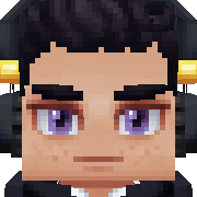 TheG18 Hytale Avatar