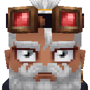 RealDante Hytale Avatar