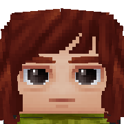 yade Hytale Avatar