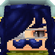 __Gin__ Hytale Avatar