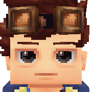 Spout Hytale Avatar