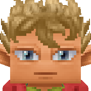 TheFog Hytale Avatar