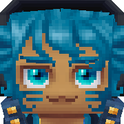 mmx Hytale Avatar
