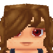 Pyxel Hytale Avatar