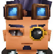 m4z Hytale Avatar