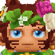 Rocky Hytale Avatar