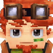 XxpandaxX Hytale Avatar