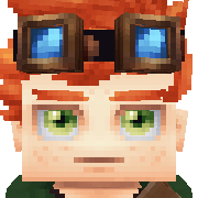 lagg Hytale Avatar