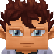 iTzMax Hytale Avatar