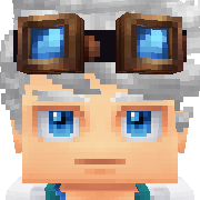 _Sil_ Hytale Avatar