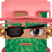 xHazyx Hytale Avatar