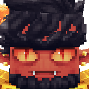 rot Hytale Avatar