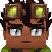 alb Hytale Avatar