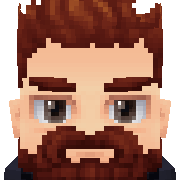 XTunaX Hytale Avatar