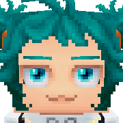 _Gojo_ Hytale Avatar