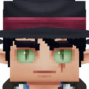 SilvioSantos Hytale Avatar