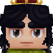 ItzOrange Hytale Avatar