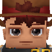 president Hytale Avatar