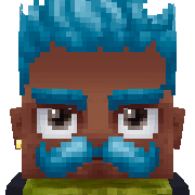 ItzGMD Hytale Avatar