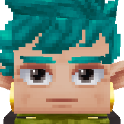 DS8 Hytale Avatar