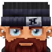 Theros Hytale Avatar