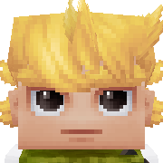 CXX Hytale Avatar