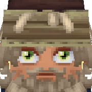 Steve123 Hytale Avatar