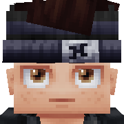 xICEx Hytale Avatar