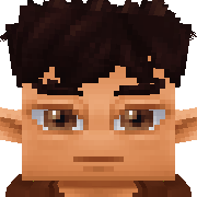 toe Hytale Avatar