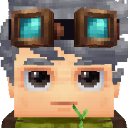 nief Hytale Avatar